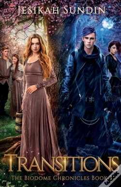 Capa do artigo Transitions