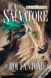 Capa do artigo Transitions T.3 ; Le Roi Fantôme