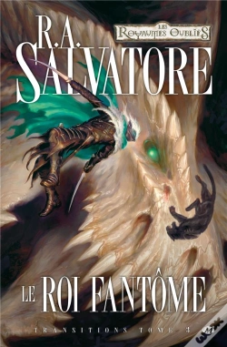 Capa do artigo Transitions T.3 ; Le Roi Fantôme