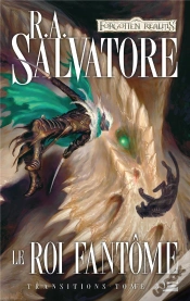 Capa do artigo Transitions, T.3 : Le Roi Fantome