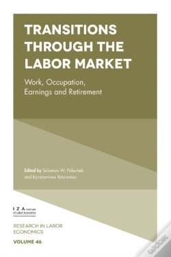 Capa do artigo Transitions Through The Labor Market