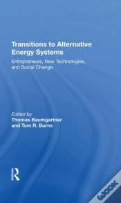 Capa do artigo Transitions To Alternative Energy Systems