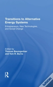 Capa do artigo Transitions To Alternative Energy Systems
