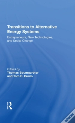 Capa do artigo Transitions To Alternative Energy Systems
