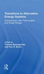 Transitions To Alternative Energy Systems - Preview