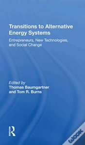 Capa do artigo Transitions To Alternative Energy Systems