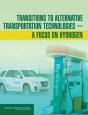 Transitions To Alternative Transportation Technologies - Preview