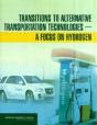 Transitions To Alternative Transportation Technologies - Preview