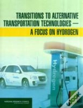 Transitions To Alternative Transportation Technologies
