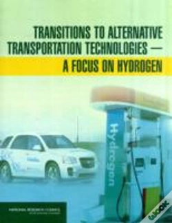 Capa do artigo Transitions To Alternative Transportation Technologies
