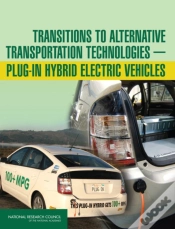 Capa do artigo Transitions To Alternative Transportation Technologiesâ€”Plug-In Hybrid Electric Vehicles