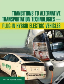 Capa do artigo Transitions To Alternative Transportation Technologiesâ€”Plug-In Hybrid Electric Vehicles