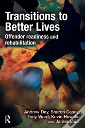 Capa do artigo Transitions To Better Lives