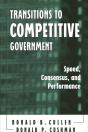 Transitions To Competitive Government - Preview