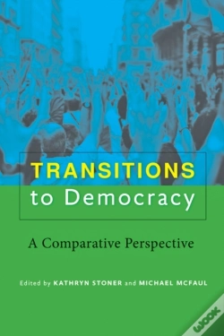 Capa do artigo Transitions To Democracy