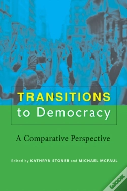 Capa do artigo Transitions To Democracy