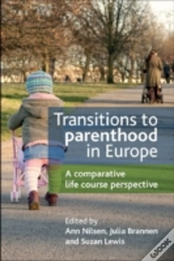 Capa do artigo Transitions To Parenthood In Europe