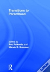 Capa do artigo Transitions To Parenthood