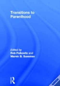 Capa do artigo Transitions To Parenthood