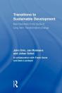 Transitions To Sustainable Development - Preview