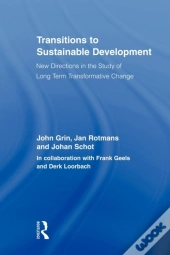 Transitions To Sustainable Development