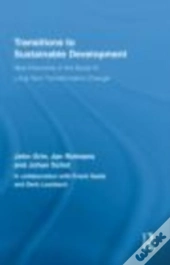 Transitions To Sustainable Development