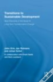 Capa do artigo Transitions To Sustainable Development
