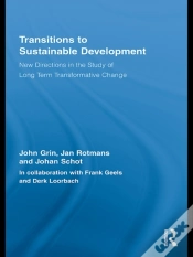 Capa do artigo Transitions To Sustainable Development