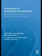 Transitions To Sustainable Development - Preview