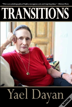 Capa do artigo Transitions
