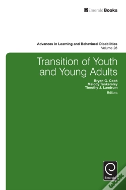 Capa do artigo Transitions