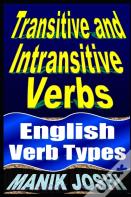 Transitive And Intransitive Verbs