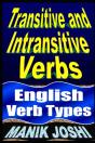 Transitive And Intransitive Verbs - Preview