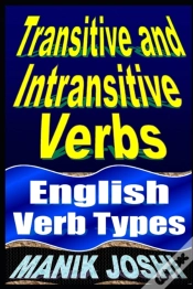 Capa do artigo Transitive And Intransitive Verbs