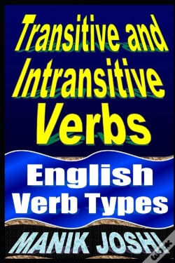 Capa do artigo Transitive And Intransitive Verbs