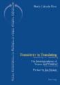 Transitivity In Translating - Preview