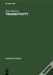 Capa do artigo Transitivity