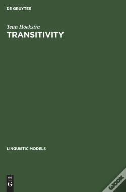 Capa do artigo Transitivity