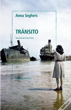 Capa do artigo Transito