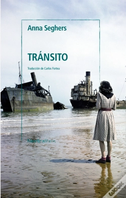 Capa do artigo Tránsito