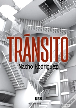 Capa do artigo Tránsito