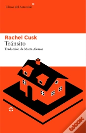 Capa do artigo Tránsito