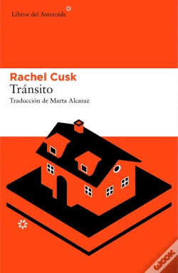Capa do artigo Tránsito