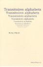 Transitoires Alphabets - Preview