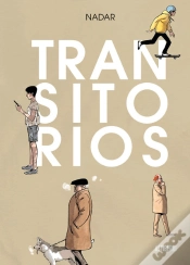 Capa do artigo Transitorios