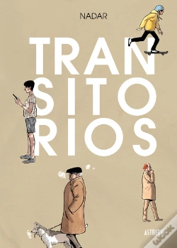 Capa do artigo Transitorios