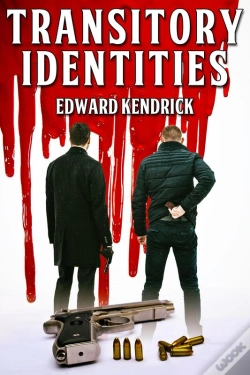 Capa do artigo Transitory Identities