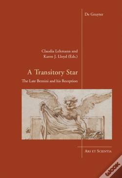 Capa do artigo Transitory Star
