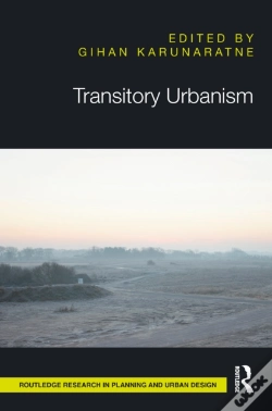 Capa do artigo Transitory Urbanism