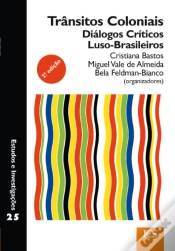 Capa do artigo Trânsitos Coloniais